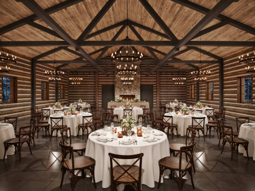 Casa del Rio by Wedgewood Weddings & Events Debuts in Fresno, CA