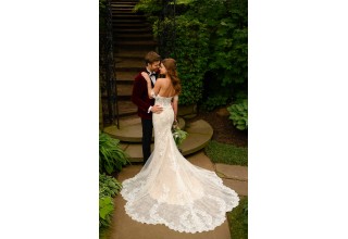 Essense of Australia's Spring 2020 Wedding Dress Collection is Here