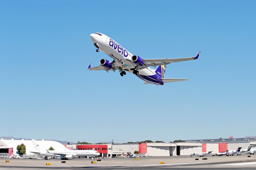 ATP Flight School Partners With Avelo Airlines and Introduces the Avelo Direct Program for Graduates