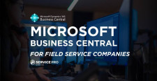 Microsoft Business Central for Field Service
