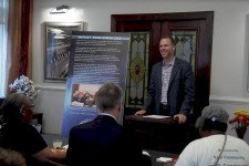 Dr. David Morris covered five simple ways for parents to help their children achieve better mental health.