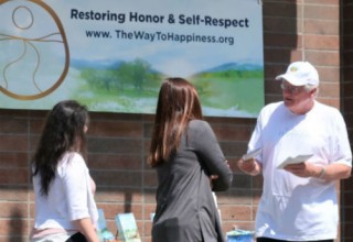 The Way to Happiness