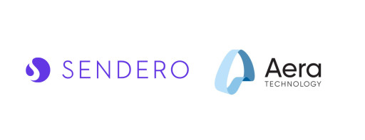 Sendero Consulting Announces Strategic Partnership with Aera Technology to Deliver Decision Intelligence at Scale