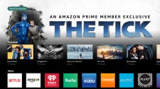 VIZIO SmartCast TV Amazon Video