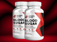 Natural Glyco Blood Sugar