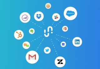 The easiest path to comprehensive, accurate CRM data