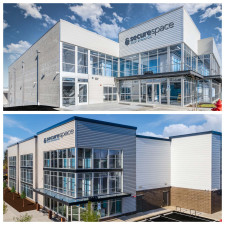 InSite Property Group Acquires 2 Self Storage Facilities in Portland, OR