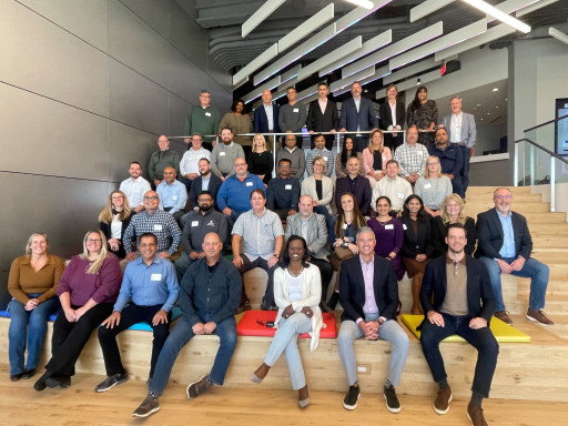 Historic Collaborative Effort: Pharma Giants Rethink the Future of Life Sciences Transacting at MediLedger Face-to-Face Meeting, Hosted by Cencora