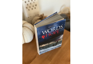 'Words of Hope' by Fred Crowell