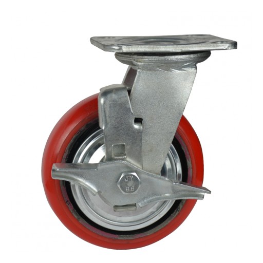 Status and Product Analysis of the Caster Market - YTCASTER