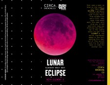 Lunar Eclipse