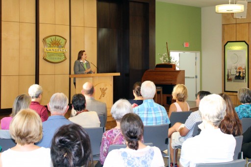 Narconon Suncoast Honors Long-Term Graduate Success at Community Event