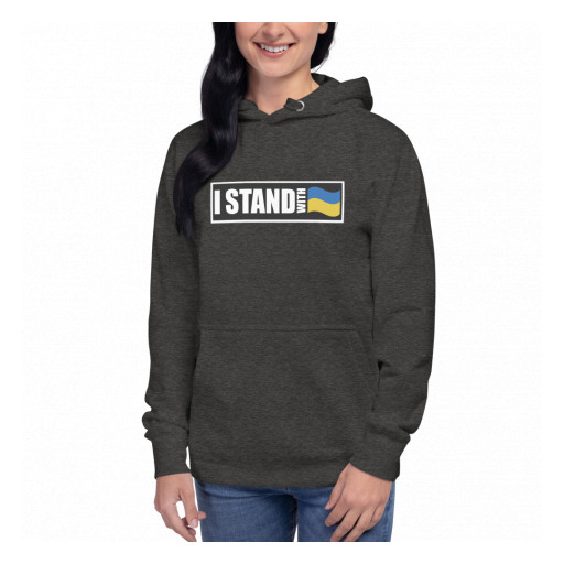 Protest Putin Announces Launch of Anti-Putin Merchandise With a Purpose