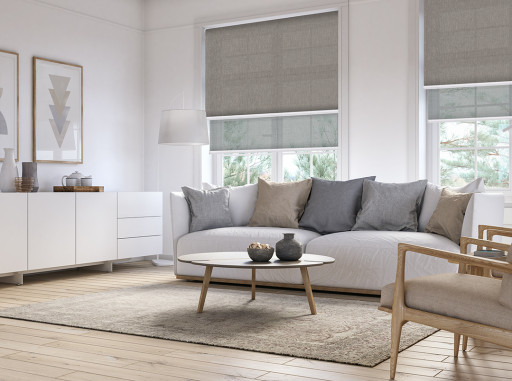 Nation's First Smart Shade Pilot Program Yields Over 13% Savings on Electric Bills