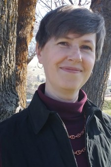 Raz Mason, Democratic candidate for Oregon's Congressional District 2