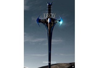 Troy: The Resurrection of Aeneas (2018)