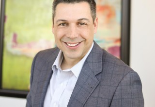 Caleb Prejean, Vice President of Operations