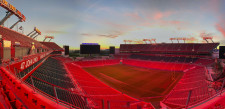 Raymond James Stadium / Sportsbeams