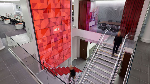 ERP Advisors Group to Review Infor and Discuss Future Outlook