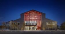 The Cannon is an innovation and entrepreneurship community.