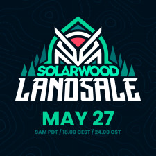 Solarwood Landsale
