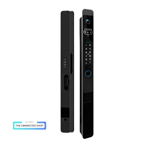 The Next Gen Smart Lock - Redefining Convenience and Security for Modern Homes