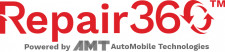 Repair360 Logo