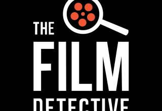 The Film Detective