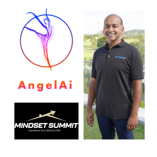 Angel Ai CEO Pavan Agarwal to Speak at the Mindset Summit at Loyola Marymount University