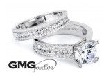 GMG Jewellers Launches Michael M and Hearts on Fire, Saskatoon Saskatchewan