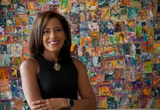 Conchie Fernández-Craig