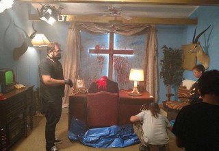 ROTTENTAIL Behind The Scenes