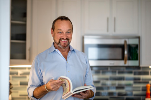 Top-Producing Agent Dan Dodd Returns to Vanguard Properties, Brings Dynamic Team and Renewed Vision