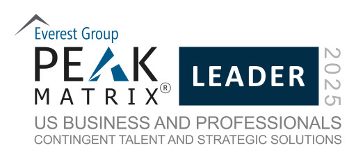 LHH Recruitment Solutions Named Leader and Star Performer in Everest's U.S. Contingent Talent and Strategic Solutions PEAK Matrix Assessment 2026