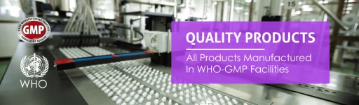 Vibcare Pharma Pvt. Ltd Offers Quality Medications at Affordable Prices