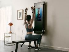Tonal Home Gym Review 2025