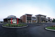 Watson's Flagship Cincinnati Showroom