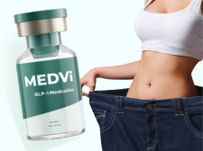 MEDVi GLP-1 Weight Loss