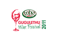 Gugulethu Wine Festival