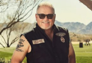 Bob Parsons