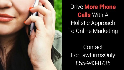 ForLawFirmsOnly Marketing Announces the Release of an Improved Lead Generation System, Rapid Results 2.0
