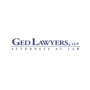 GED LAWYERS, LLP