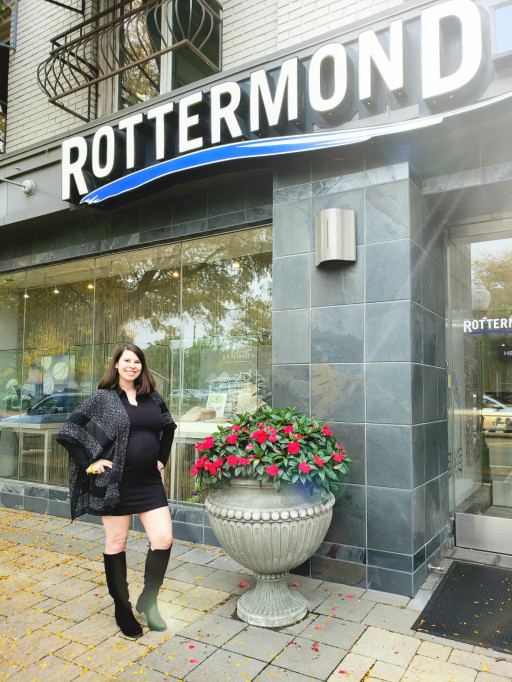Rottermond Jewelers Is Shining a Spotlight on Top Sales Associate Sarah Light