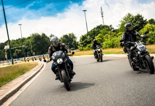 Ride Sunday 2018 Warsaw