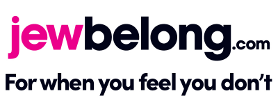 JewBelong