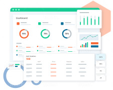 FrigginYeah MAP Monitoring Software
