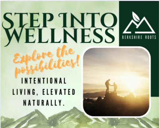 Berkshire Roots Launches Wellness Month Campaign to Inspire Mindful Cannabis Use