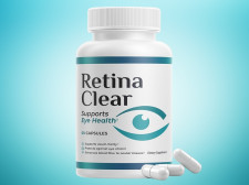 RetinaClear Review (2025 Update)