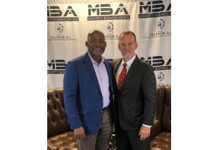 Solomon RC Ali and Kevin L. Day, JD, MBA