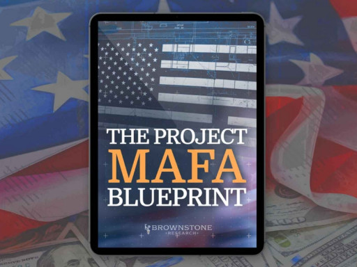 Brownstone Research Project MAFA Review 2025